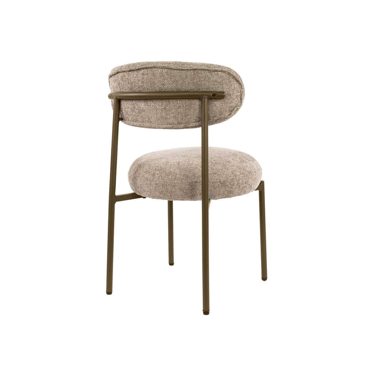 ROUND Stuhl  2-er Pack