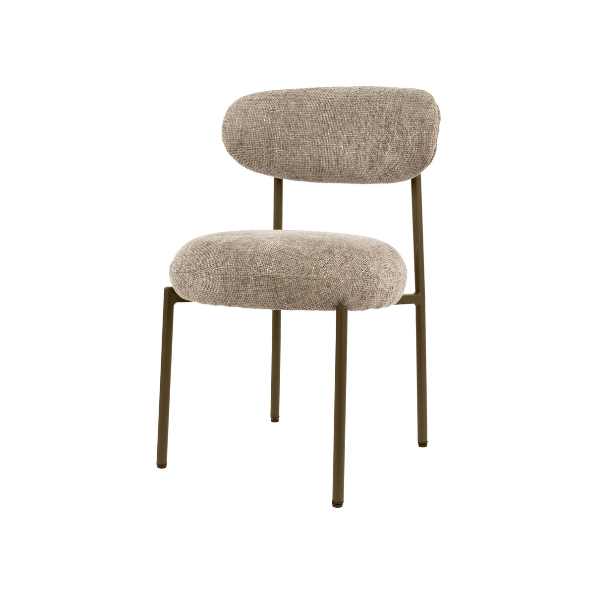 ROUND Stuhl  2-er Pack