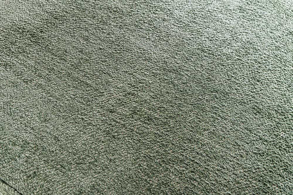 BOUTIQUE Skandinavischer Stuhl Strukturstoff brushed champagner gold Metall