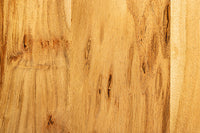 VALHALLA WOOD Rundes 2er Set Couchtische 70cm natur braun Akazie Massivholz