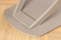 INCEPTION extendable dining table 130-190cm ceramic made in Italy