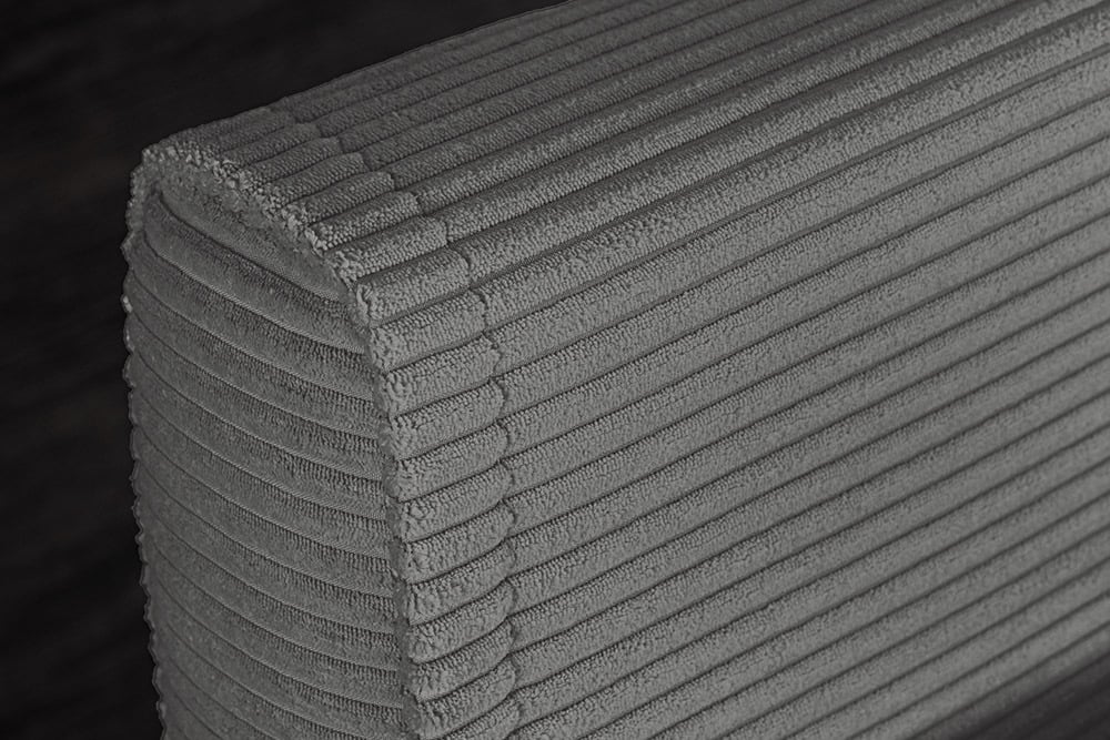 Chesterfield 2 seater sofa 150cm antique brown with button stitching and spring core