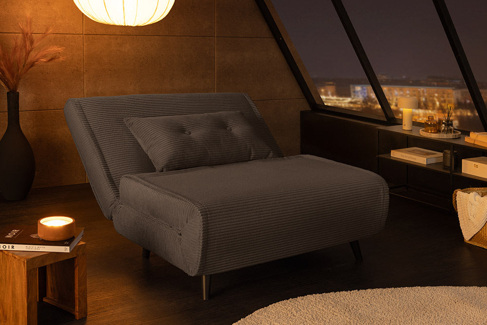 Chesterfield 2 seater sofa 150cm antique brown with button stitching and spring core