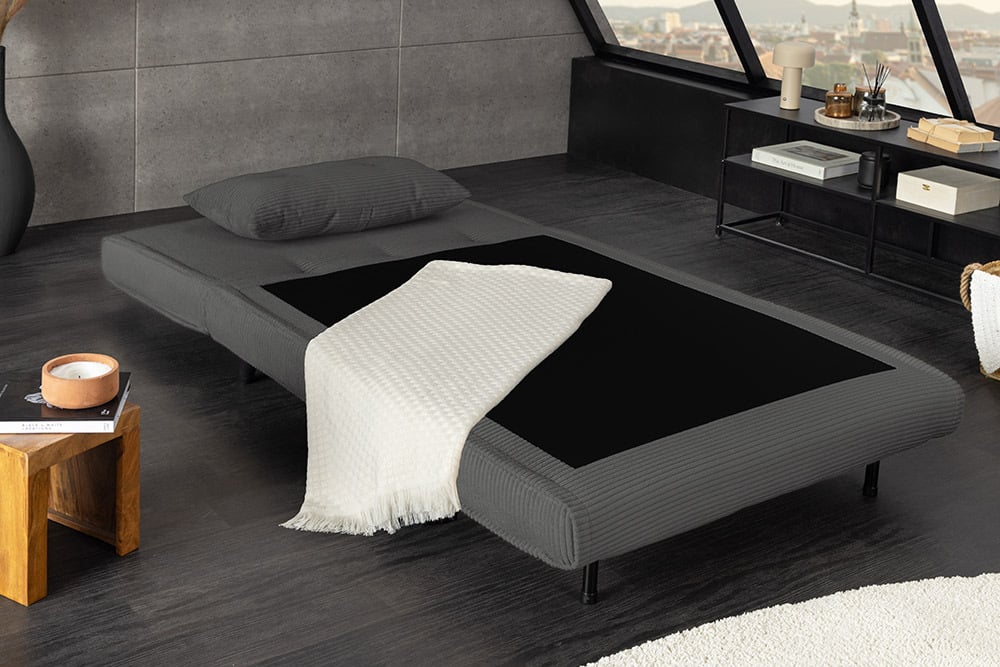 Chesterfield 2 seater sofa 150cm antique brown with button stitching and spring core