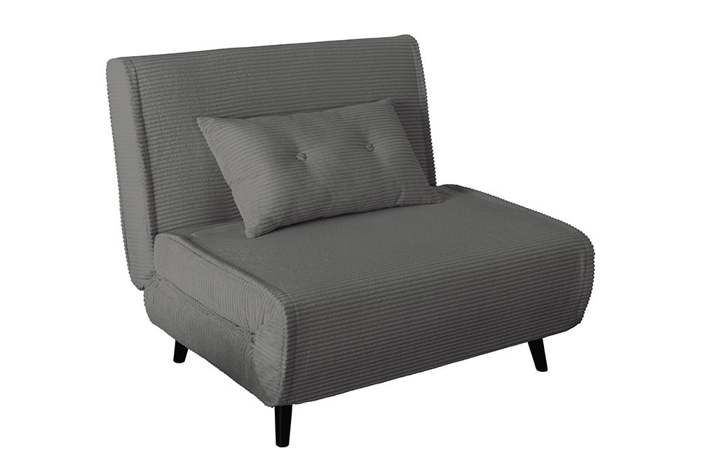 Chesterfield 2 seater sofa 150cm antique brown with button stitching and spring core