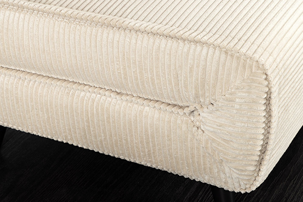 Chesterfield 2 seater sofa 150cm antique brown with button stitching and spring core