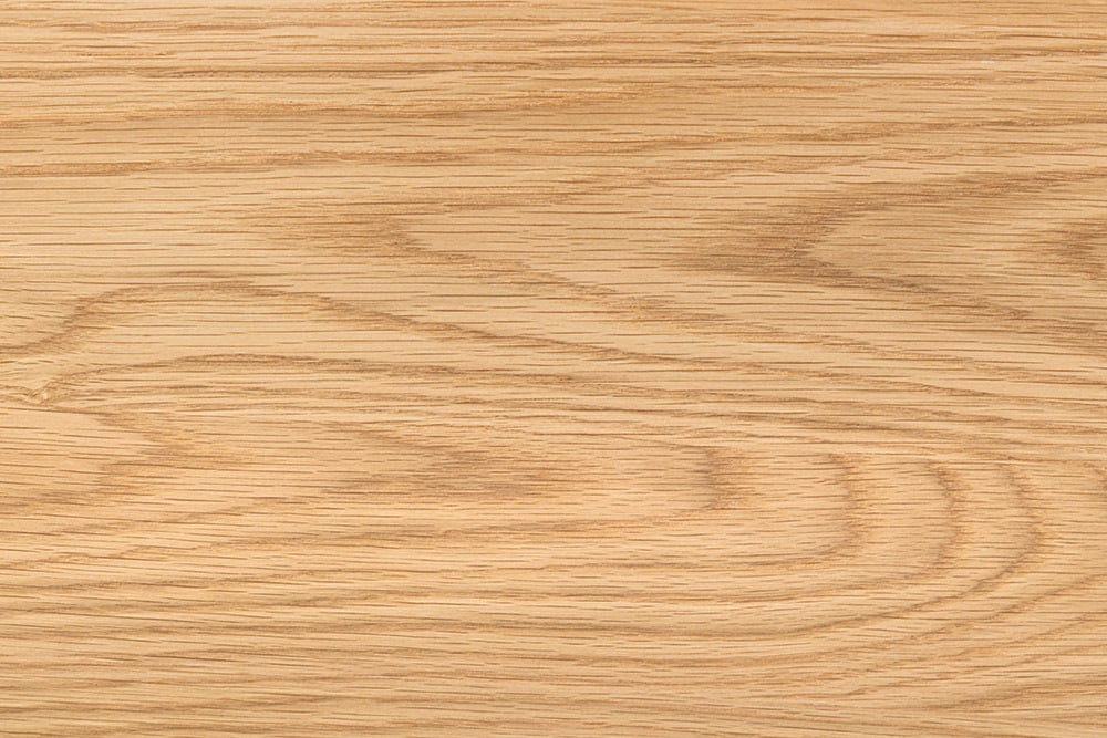 ATELIER Modernes TV-Board 120cm natur Eiche schwarz Metall Lowboard