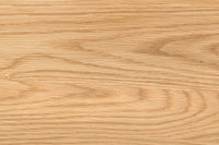 ATELIER Modernes TV-Board  200cm natur Eiche schwarz Metall Lowboard