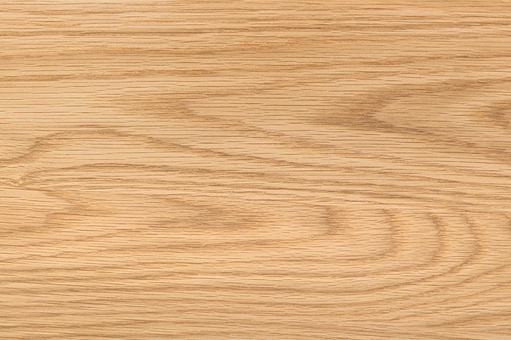 ATELIER Modernes Sideboard  160cm natur Eiche schwarz Metall vier Fächer