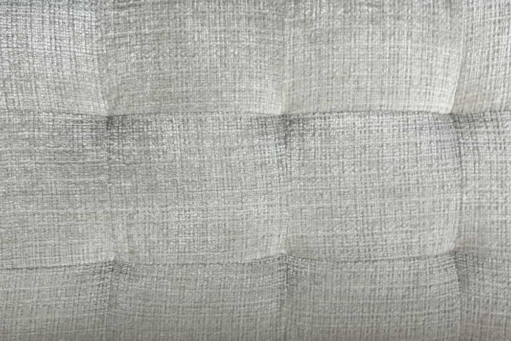 Chesterfield 2 seater sofa 150cm antique brown with button stitching and spring core