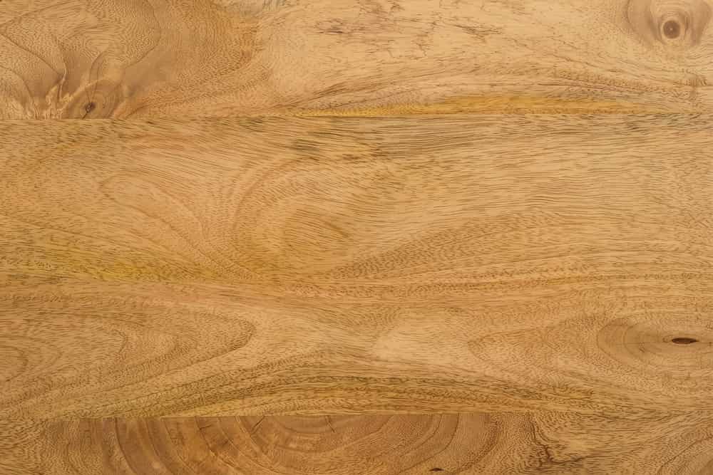 2er Set Couchtische GATSBY 100cm braun Mangoholz organische Form Beistelltisch
