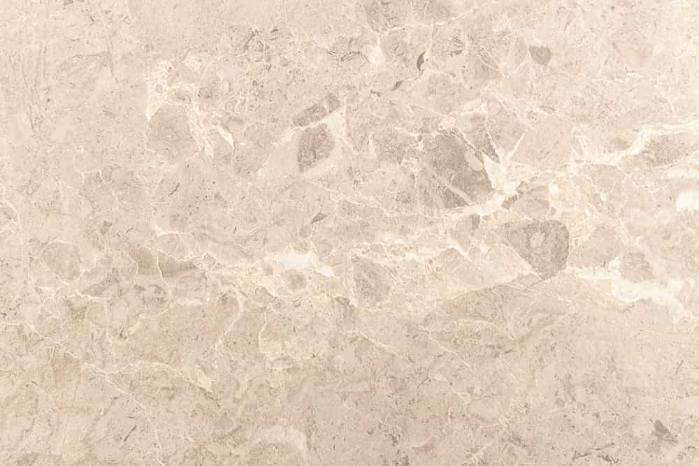 Runder Esstisch EN VOGUE 120cm matt grau Beton-Design mit Säulenfuß