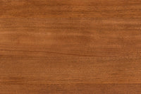 Massives Sideboard MADISON 180cm braun Mangoholz mit Schubladen und strukturierter Front