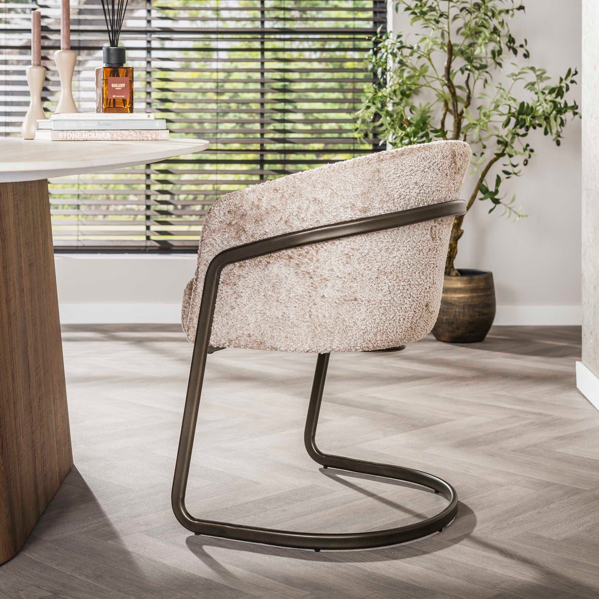 SWAY Armstuhl 2-er Set