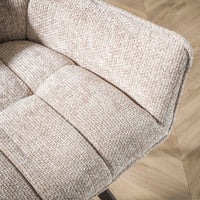 Barstuhl Raster drehbar 2-er Pack