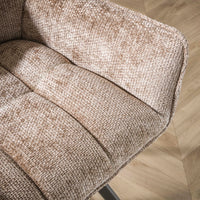 Barstuhl Raster drehbar 2-er Pack