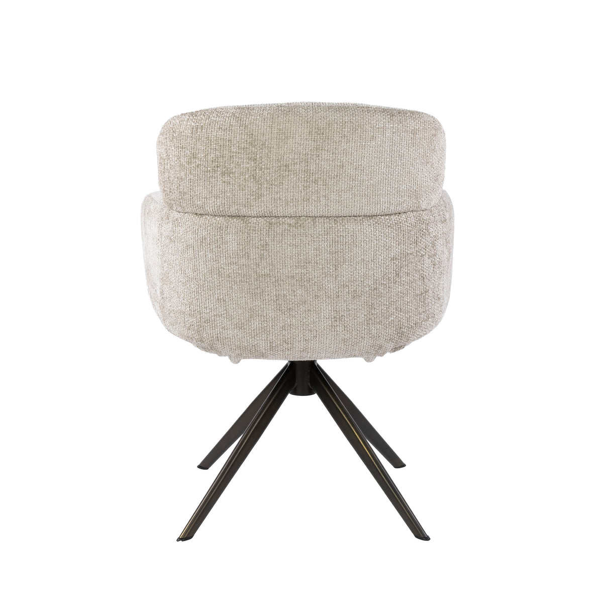 FLEX Armstuhl –  drehbar 2er Set