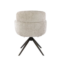 FLEX Armstuhl –  drehbar 2er Set