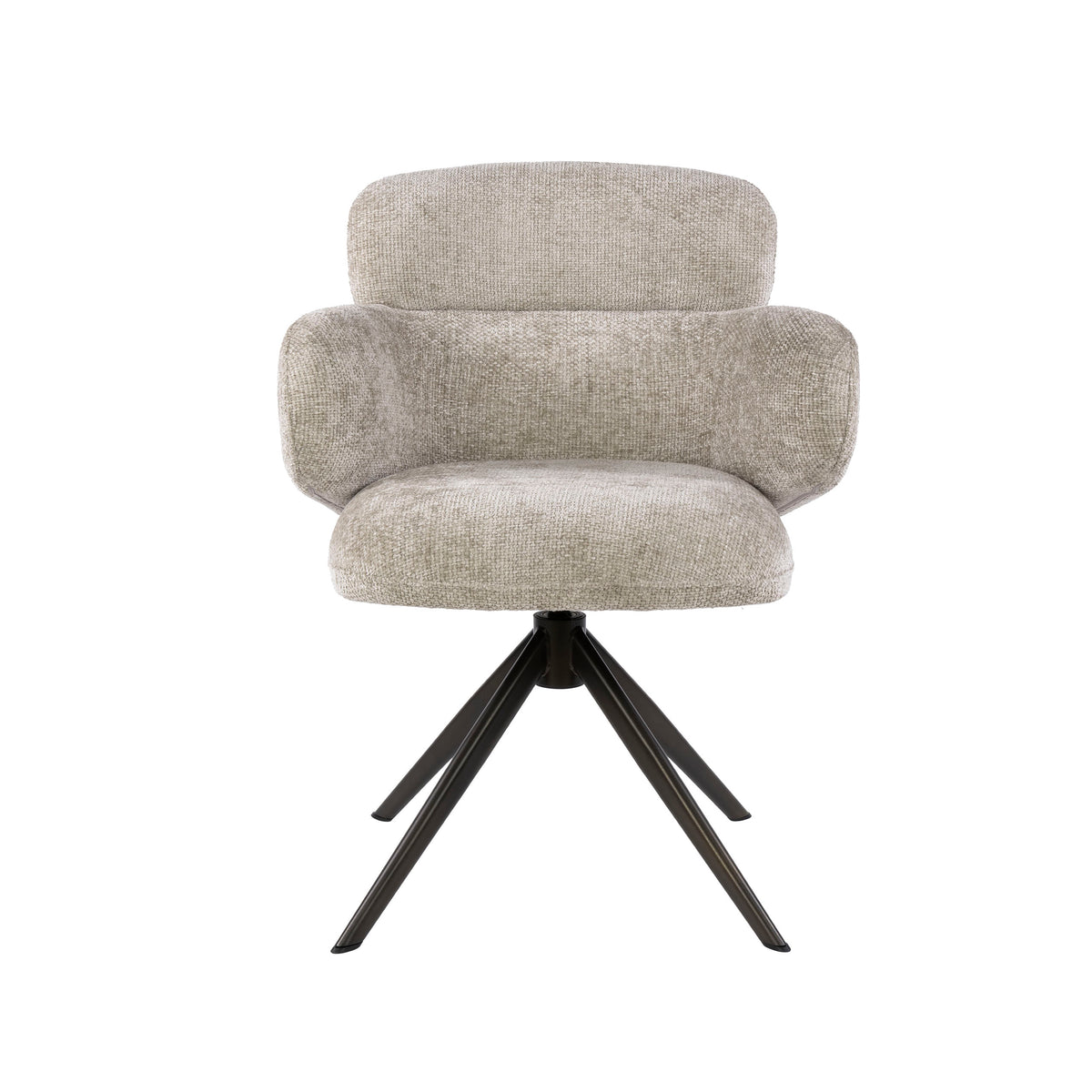 FLEX Armstuhl –  drehbar 2er Set