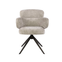 FLEX Armstuhl –  drehbar 2er Set