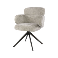 FLEX Armstuhl –  drehbar 2er Set