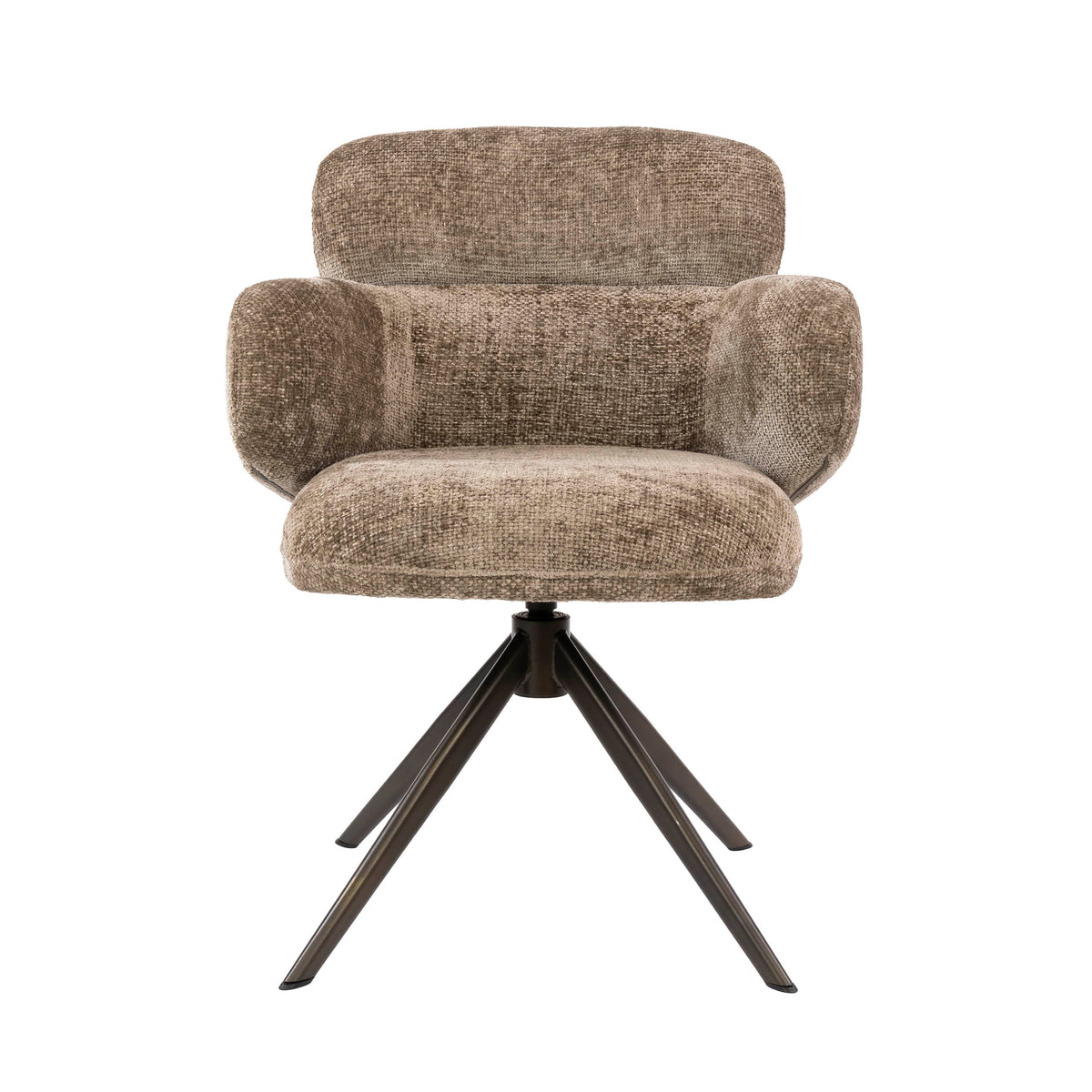 FLEX Armstuhl –  drehbar 2er Set