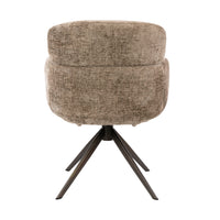 FLEX Armstuhl –  drehbar 2er Set