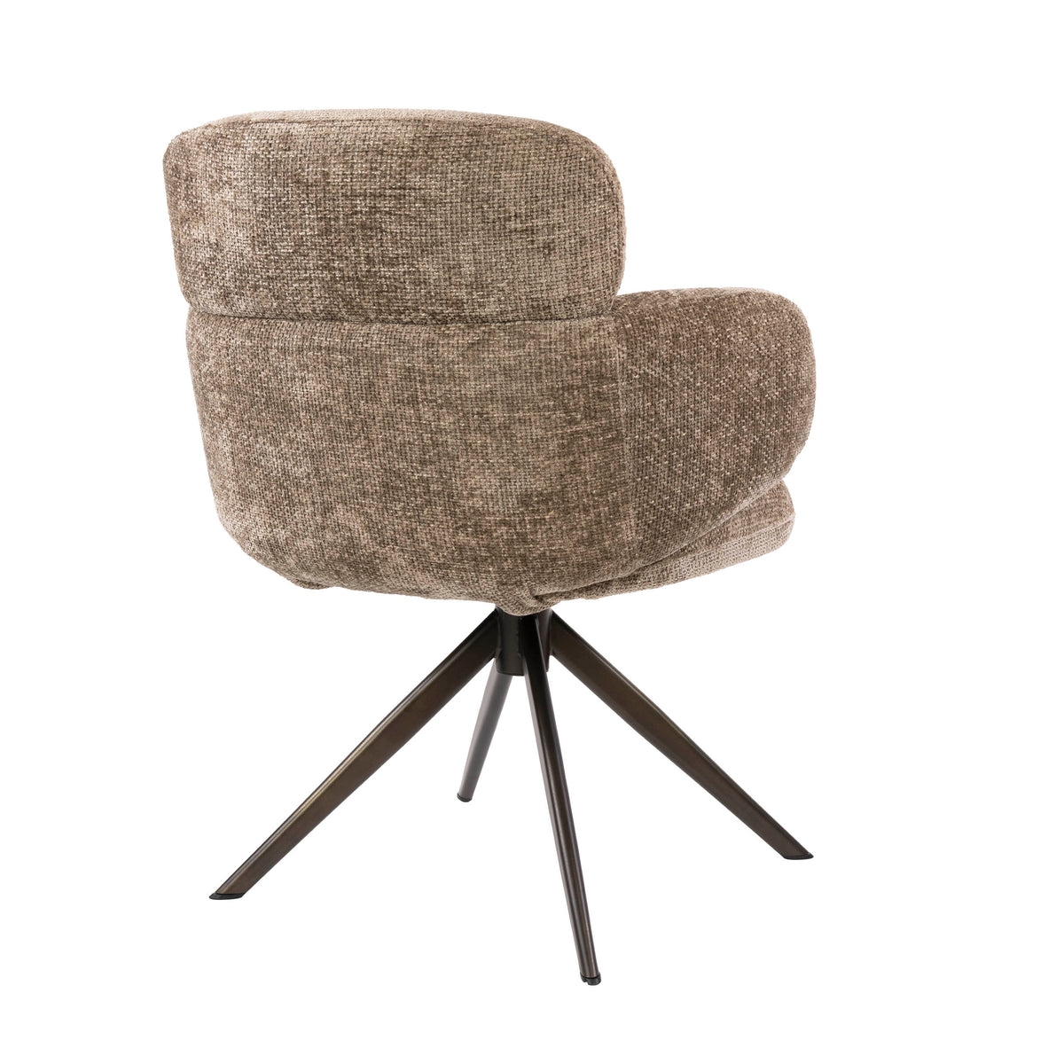 FLEX Armstuhl –  drehbar 2er Set