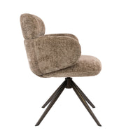 FLEX Armstuhl –  drehbar 2er Set