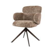 FLEX Armstuhl –  drehbar 2er Set