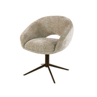 Armstuhl Cupa drehbar 2-er