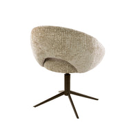 Armstuhl Cupa drehbar 2-er