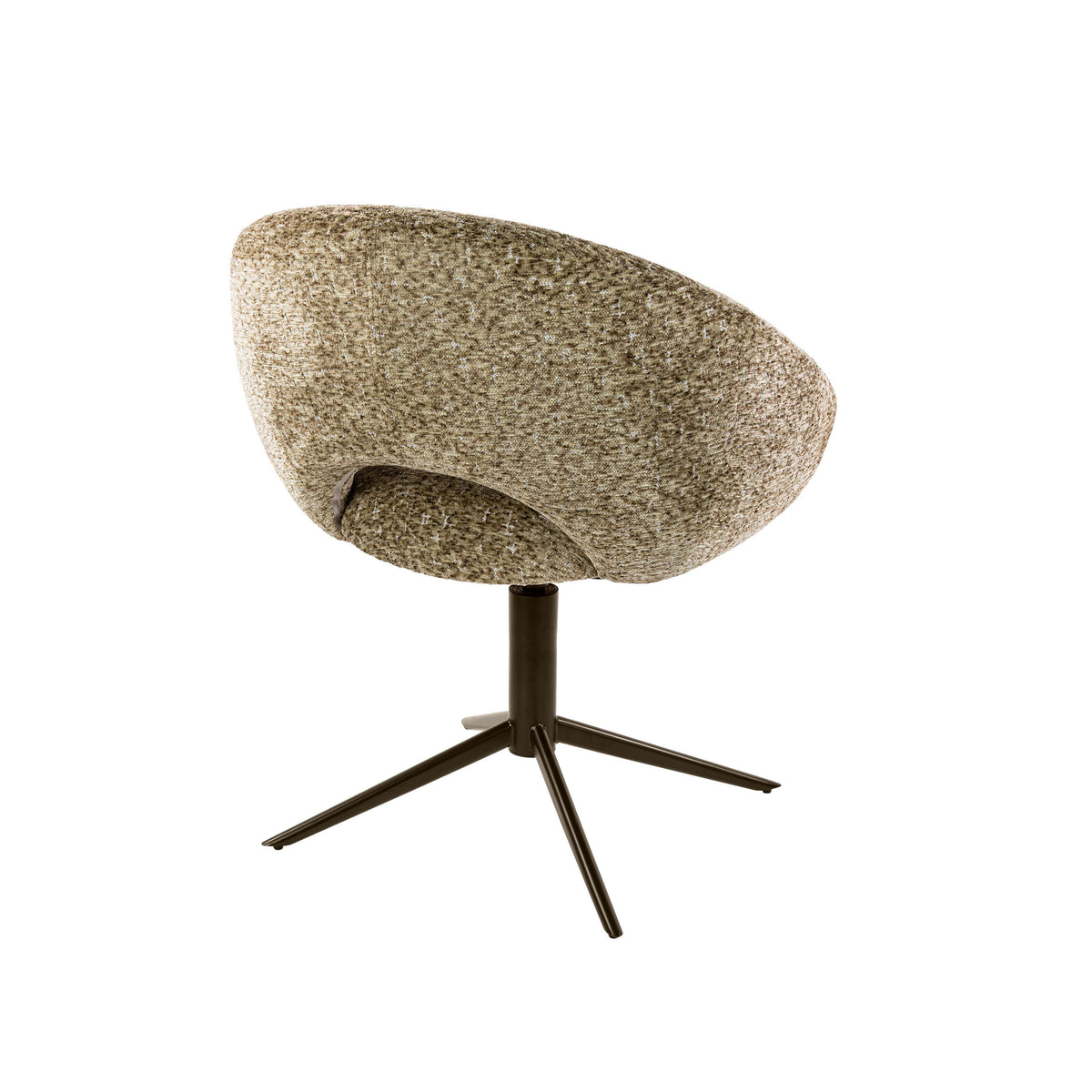 Armstuhl Cupa drehbar 2-er