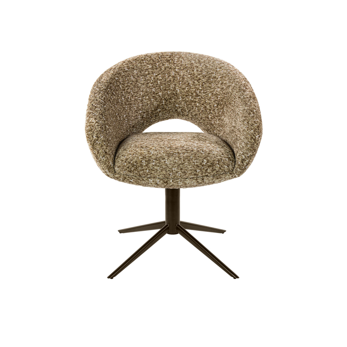Armstuhl Cupa drehbar 2-er