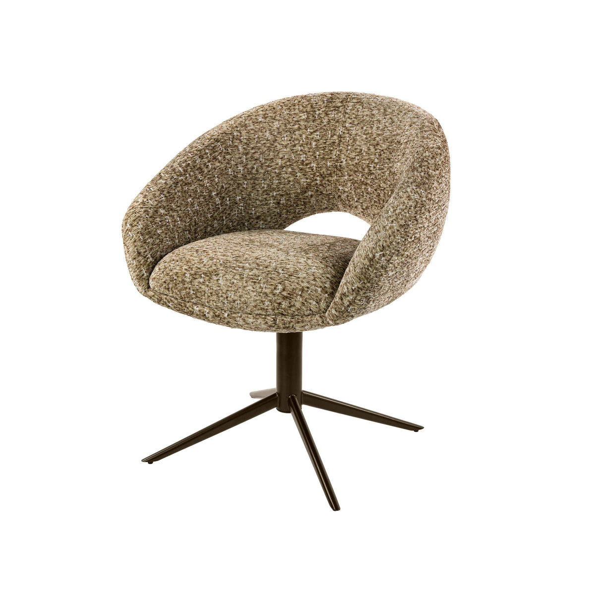Armstuhl Cupa drehbar 2-er
