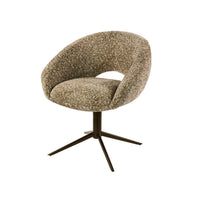 Armstuhl Cupa drehbar 2-er