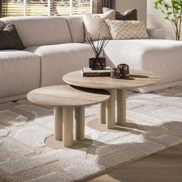 Couchtische & Truhen – Sitheim