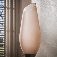 Stehleuchte Cocoon 3-Fassungen
