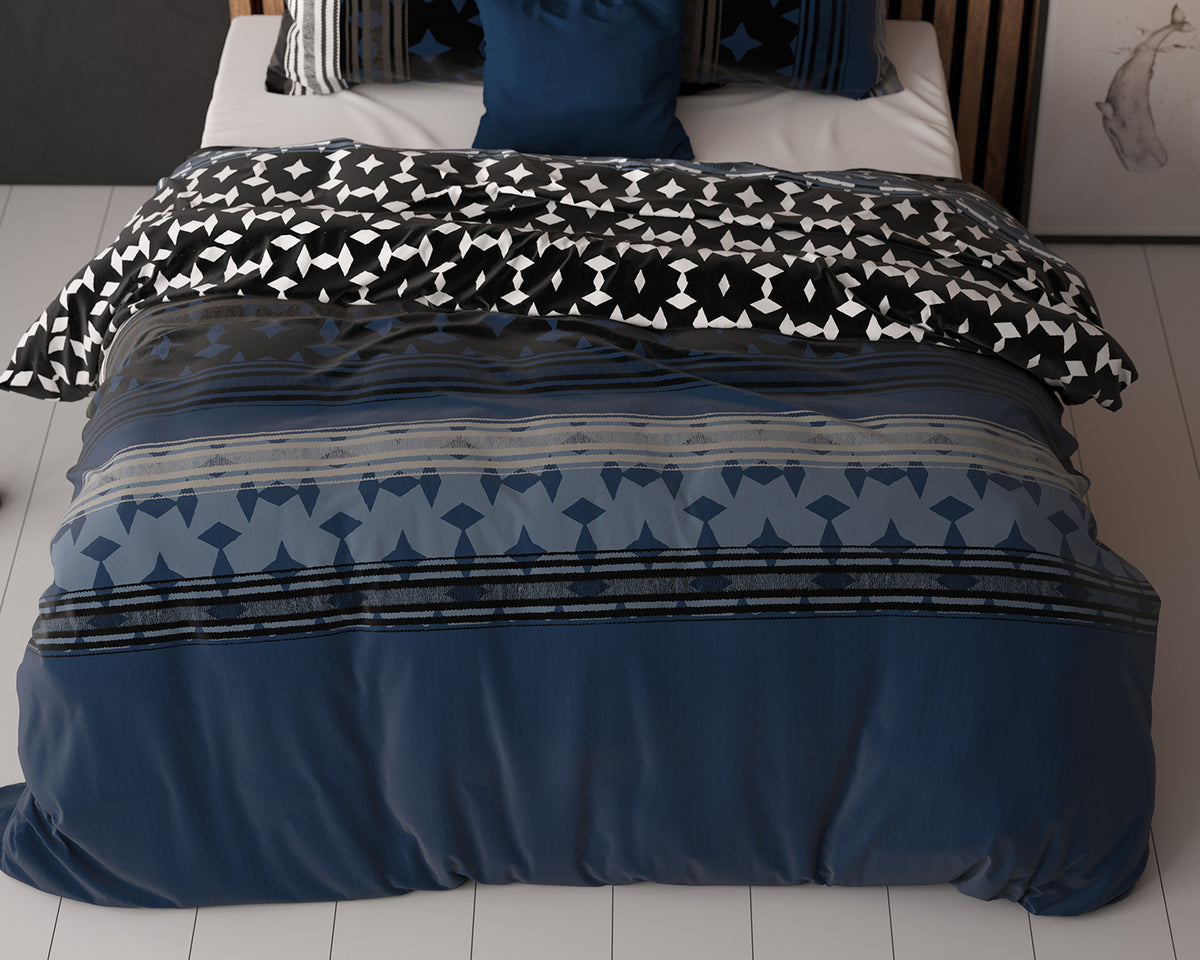 Bed linen LOVELY FLOWERS 