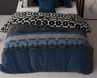Bed linen LOVELY FLOWERS 
