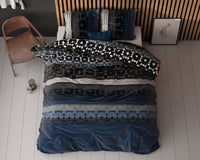 Bed linen LOVELY FLOWERS 