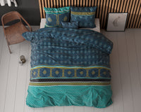 Bed linen LOVELY FLOWERS 