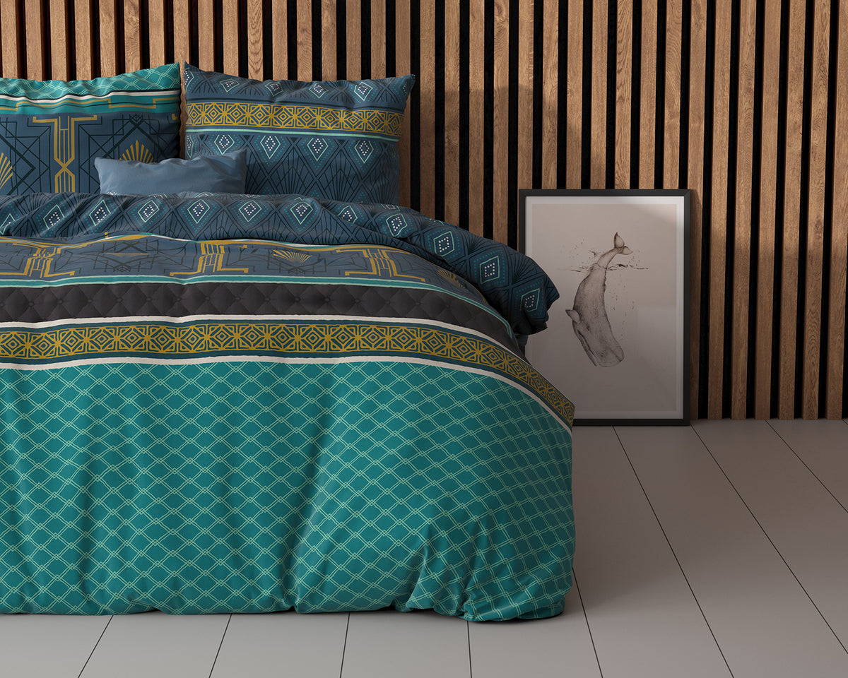 Bed linen LOVELY FLOWERS 