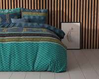 Bed linen LOVELY FLOWERS 