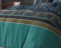 Bed linen LOVELY FLOWERS 