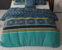 Bed linen LOVELY FLOWERS 