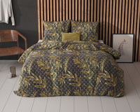 Bedding Cyprus Duvet Cover &amp; Pillowcases 