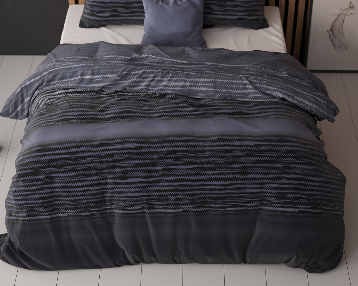 Bed linen LOVELY FLOWERS 