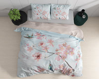 Bed linen LOVELY FLOWERS 