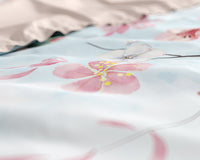 Bed linen LOVELY FLOWERS 